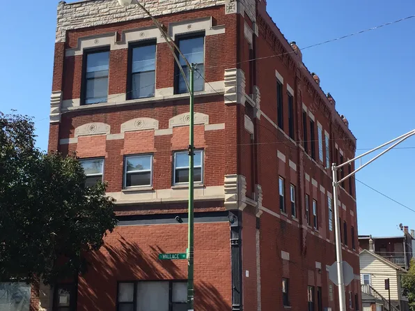 2800 S Wallace St APT 3F, Chicago, IL 60616