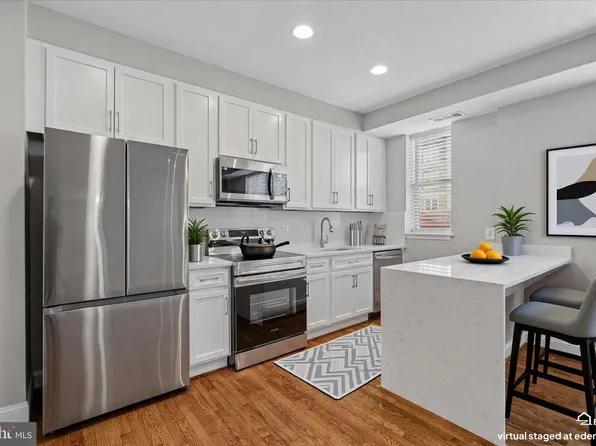 1831 2nd St NE Unit 503, Washington, DC 20002