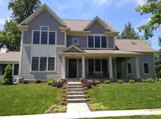 4504 Everett St, Kensington, MD 20895