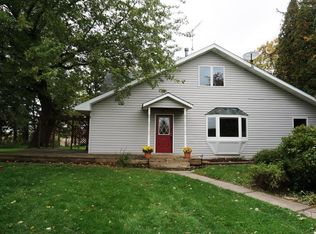 N3415 750th St, Hager City, WI 54014