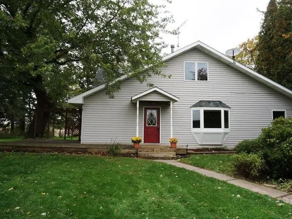 N3415 750th St, Hager City, WI 54014