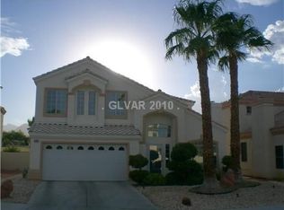 3835 Ruckman Ave, Las Vegas, NV 89129