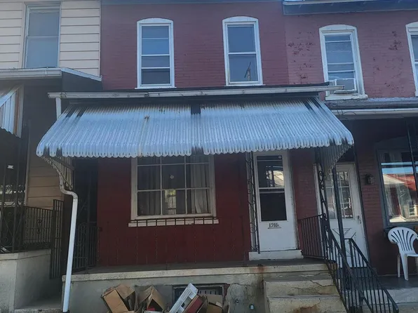1216 Spring St, Reading, PA 19604
