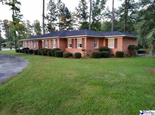 204 Martha Law Dr, Lake City, SC 29560