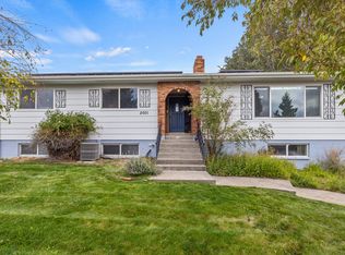 2001 Unity St, Klamath Falls, OR 97603