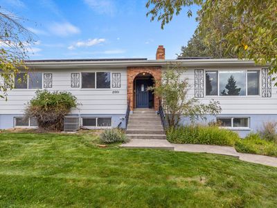 2001 Unity St, Klamath Falls, OR, 97603