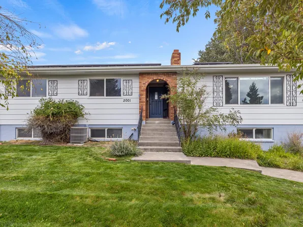 2001 Unity St, Klamath Falls, OR 97603