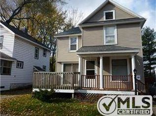 1844 Vanzee St, Kalamazoo, MI