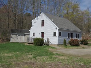 222 Waldo Ave, Belfast, ME 04915