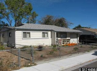 1240 Plymouth Way, Sparks, NV