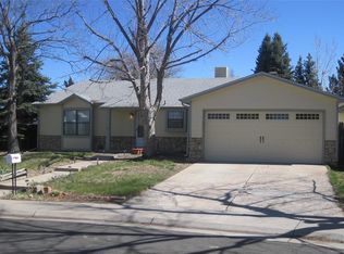 17129 E Kenyon Pl, Aurora, CO 80013