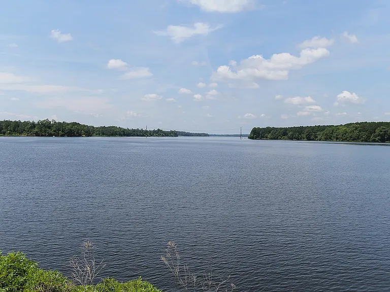 Harris Lake