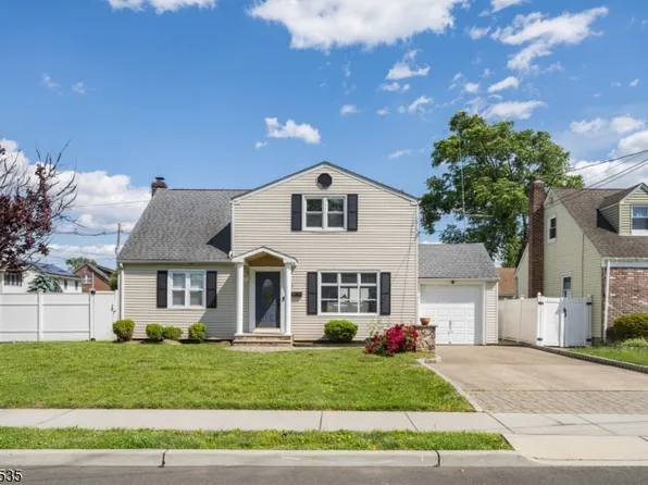 1341 Lincrest Ter, Union Twp., NJ 07083