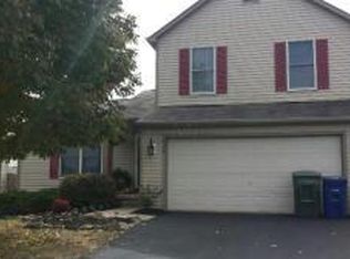 4579 Tolbert Ave, Grove City, OH 43123