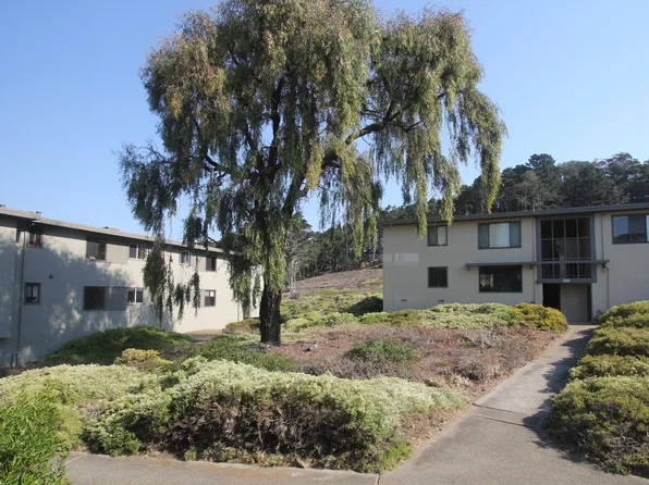 1569 Pershing Dr APT G, San Francisco, CA 94129