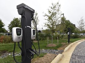 Bay Manor Shops and Apartments