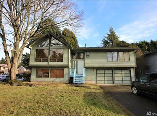 33924 28th Pl SW, Federal Way, WA 98023