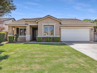 11709 Copernicus Ave, Bakersfield, CA, 93312