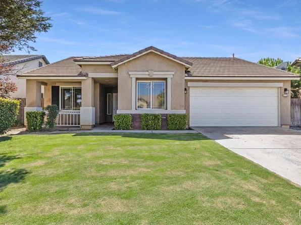 11709 Copernicus Ave, Bakersfield, CA 93312