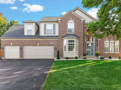 24307 Sheffield Ln, Plainfield, IL, 60585