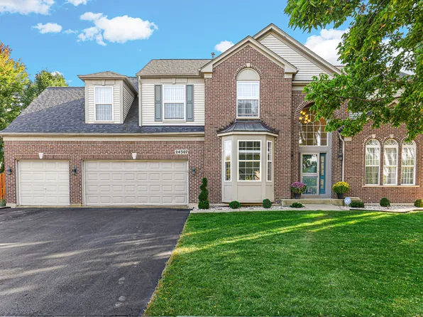 24307 Sheffield Ln, Plainfield, IL 60585