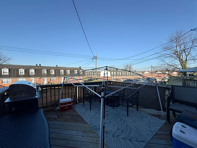 5731 Denwood Ave — Photo 6