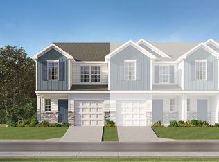 Magnolia Plan, Mahaffey Place, Spartanburg, SC 29301