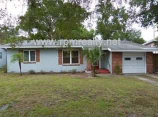 1720 Tanager Dr, Orlando, FL 32803