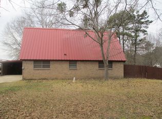 739 Old Farm Road 134, Karnack, TX 75661
