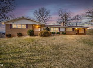 163 Cecil Gray Rd, Jonesborough, TN 37659