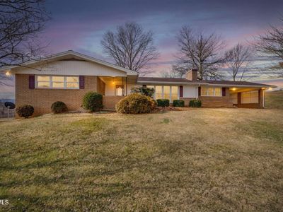 163 Cecil Gray Rd, Jonesborough, TN, 37659
