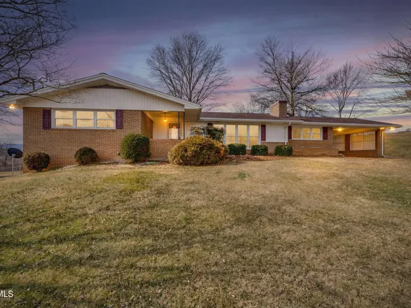 163 Cecil Gray Rd, Jonesborough, TN 37659