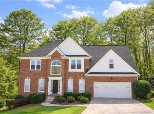 1992 Claiborne Ct, Marietta, GA 30062