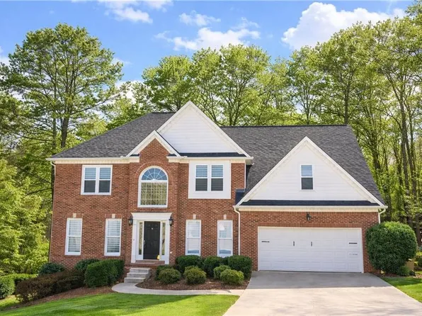 1992 Claiborne Ct, Marietta, GA 30062