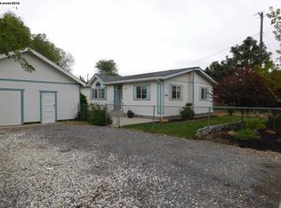 1833 3rd St, Susanville, CA 96130