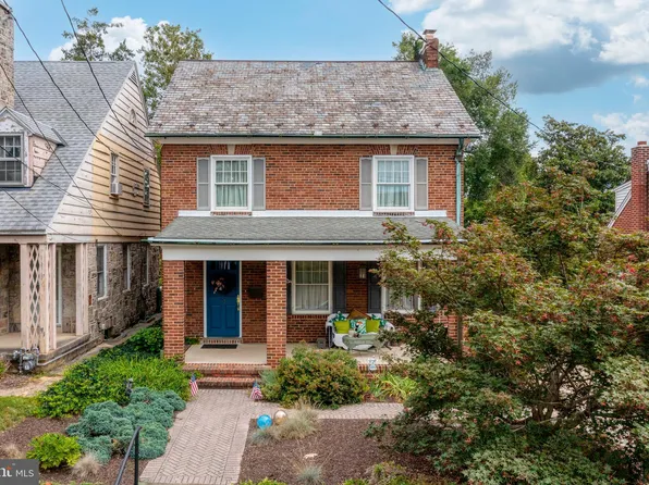 27 N Rockburn St, York, PA 17402