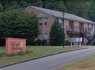 2629 Choccolocco Rd, Anniston, AL 36207