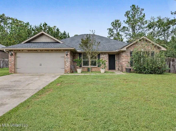 19484 Morris Pond Rd, Gulfport, MS 39503