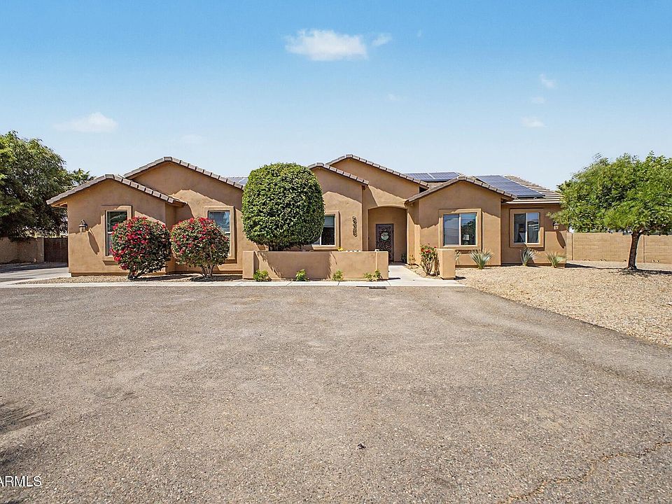 1st image of 5336 N 196TH Avenue