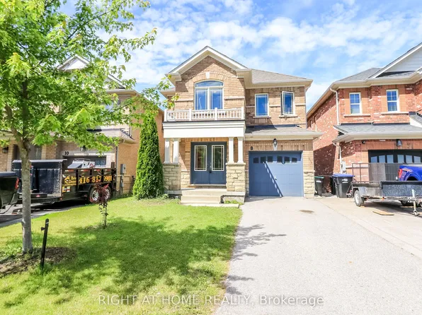 8 Cherry Ln, New Tecumseth, ON L9R 0M1