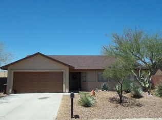 9952 E Palermo Ave, Gold Canyon, AZ 85118