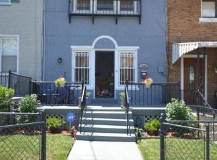 4908 7th St NW, Washington, DC 20011