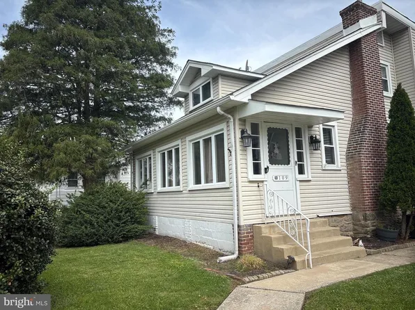 109 Michigan Ave, Swarthmore, PA 19081