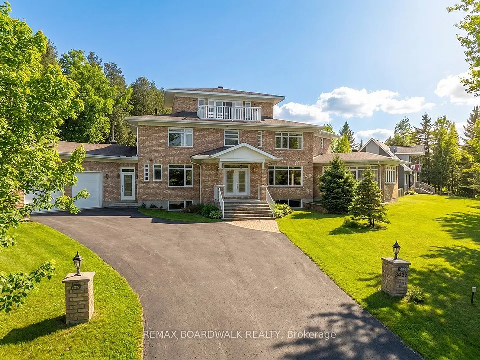 3437 Baskins Beach Rd