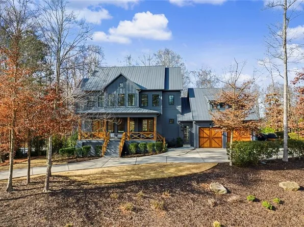 12560 Sibley Ln, Milton, GA 30075