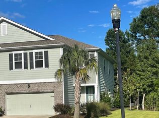 1600 Mermentau St, Mount Pleasant, SC 29466