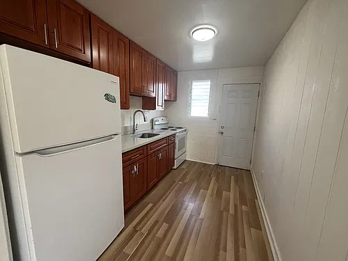 Floor plan 94-239 Aniani Place - B