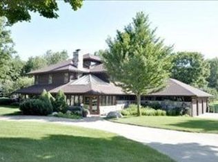 107 Old Wentworth Pl, Battle Creek, MI 49015