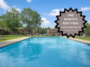 New Orleans Park Apartments, Clifton Heights, PA 19018