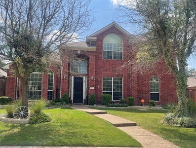 9977 Bradford Grove Dr, Frisco, TX, 75035